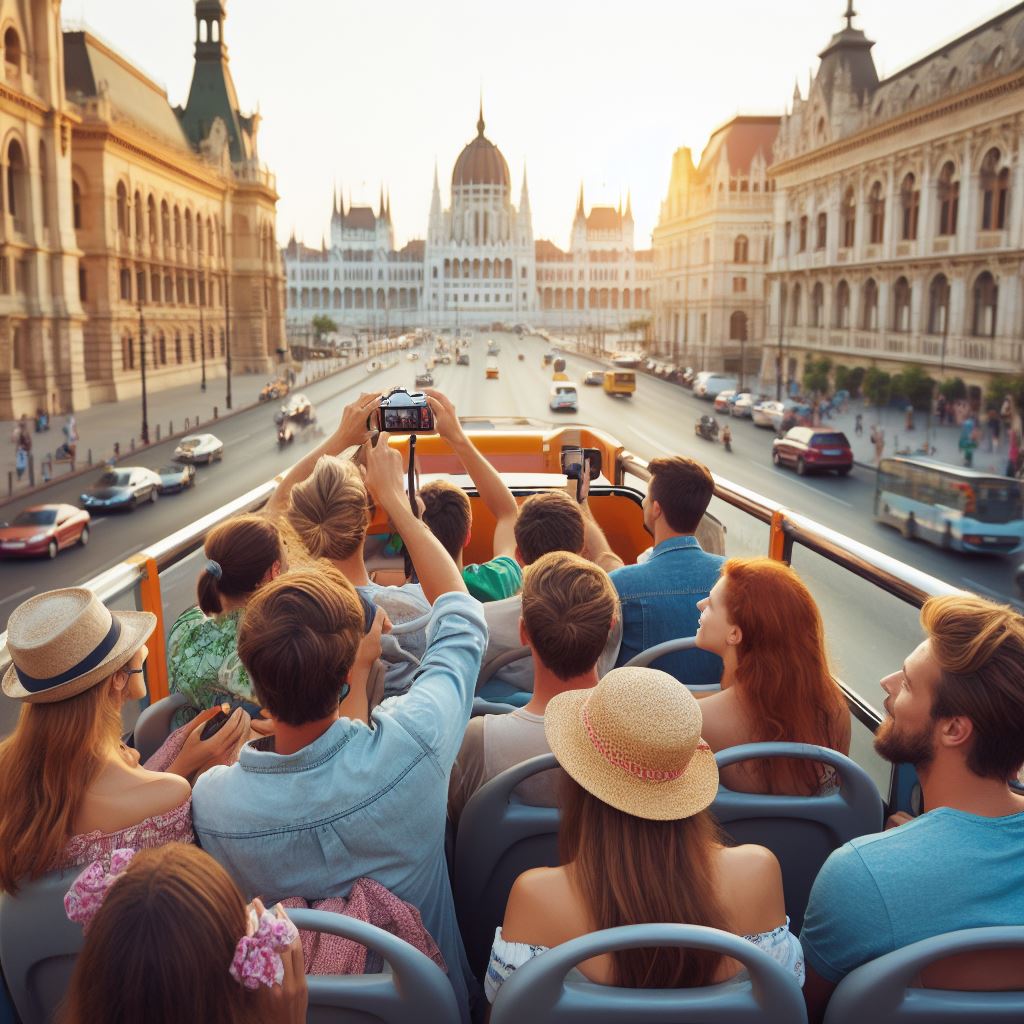 Koptelefoons en oortjes voor rondleidingen
